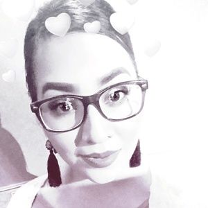 Meet your Posher, Frieda